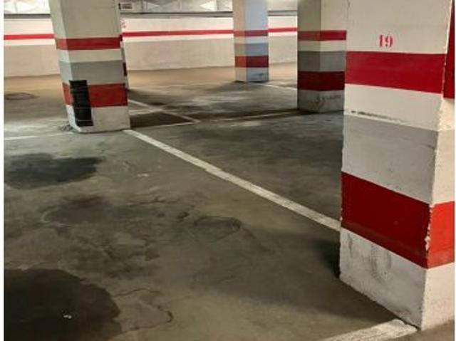 Local Comercial en alquiler en Vilanova I La Geltrú, Eixample de Mar