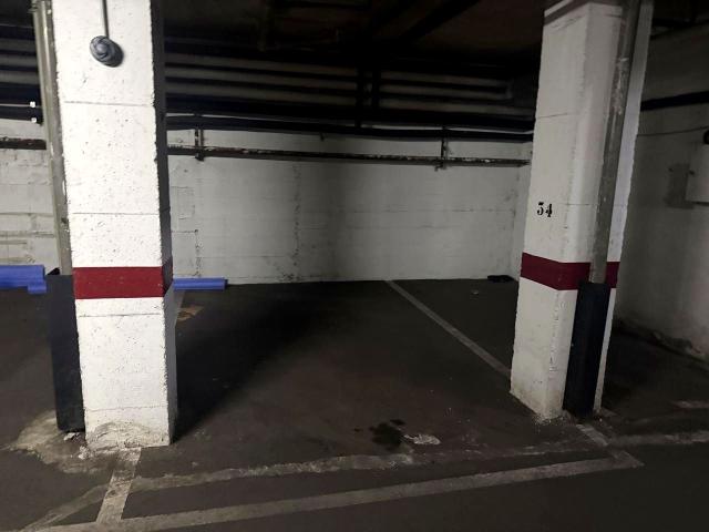 Garaje en alquiler en Casco Antiguo, Navalcarnero