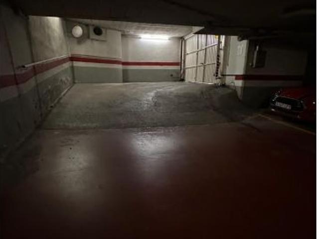 Local Comercial en alquiler en Jaume I el Conqueridor, Segrià