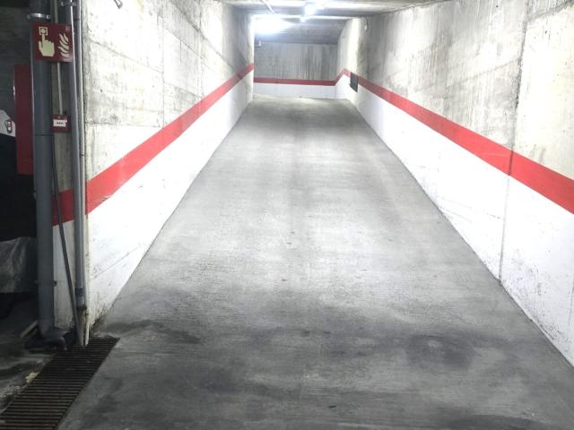 Garaje en venta en es Caülls, Raiguer