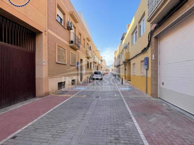 Garaje en venta en El Ejido, Balerma Residential Area