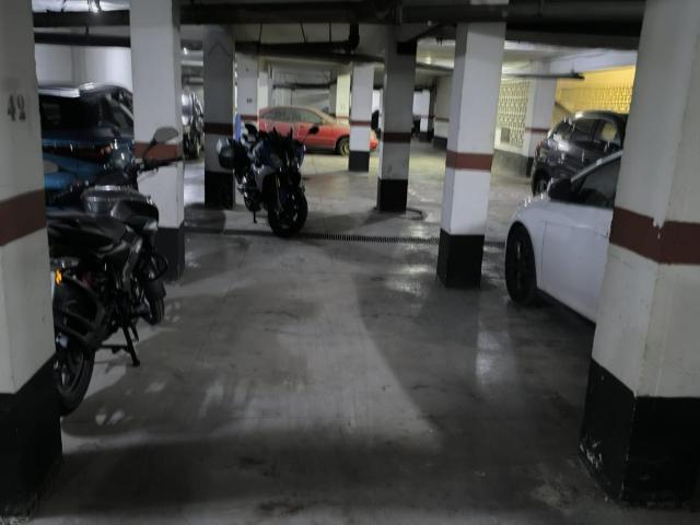 Garaje en venta en la Safor, Valencia