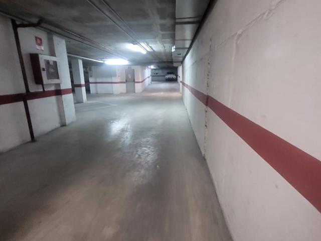 Parking en venta en Callosa D'en Sarrià