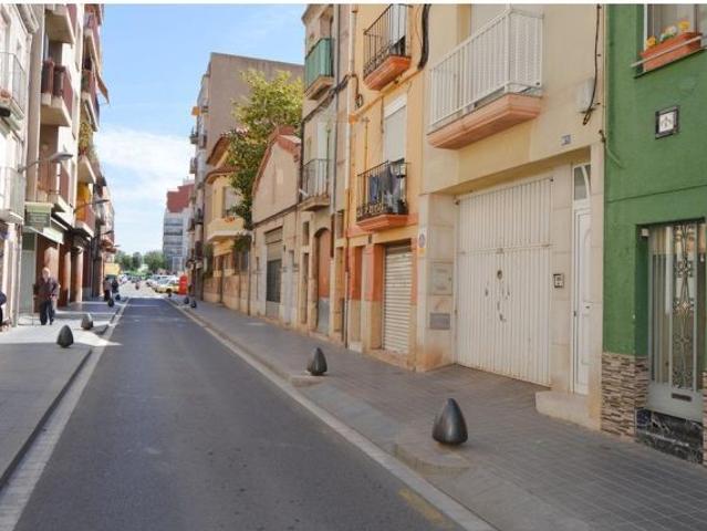 Local Comercial en venta en horts de miró, Baix Camp