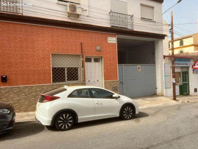 Local Comercial en venta en Ciudad Jardín, Málaga-Costa del Sol