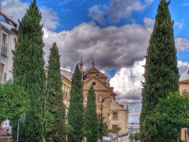 Parking en venta en Antequera