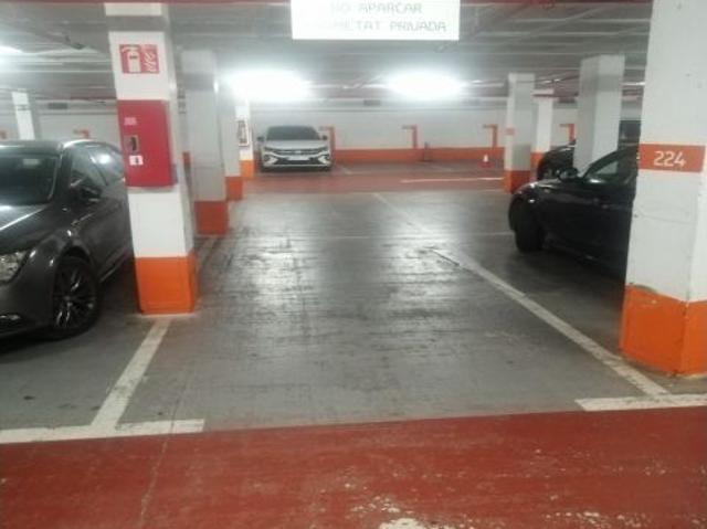 Local Comercial en alquiler en Eixample, Maresme