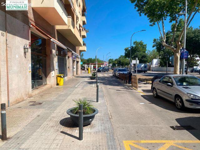Local Comercial en venta en El Palou, Garraf