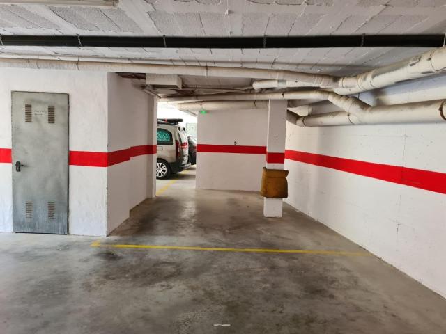Garaje en venta en Costa del Sol Occidental, Andalucía