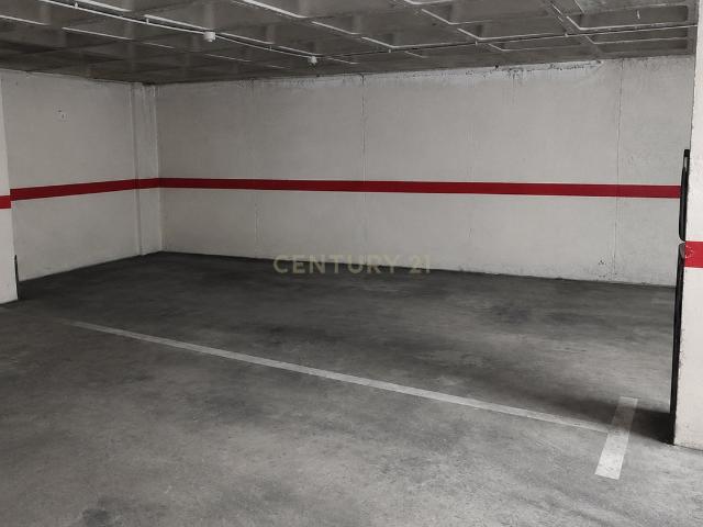 Garaje en venta en la Marina Alta, Valencia