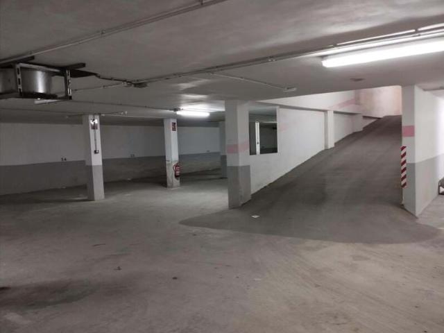 Garaje en venta en la Marina Alta, Valencia