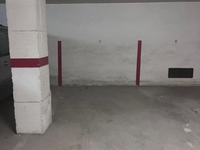 Garaje en venta en la Safor, Valencia