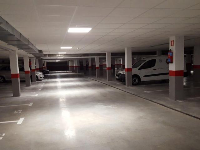 Parking en venta en Salamanca, Garrido Parking en venta en Salamanca, Garrido