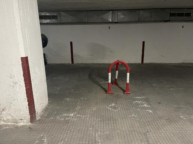 Garaje en venta en Distrito Centro, Córdoba