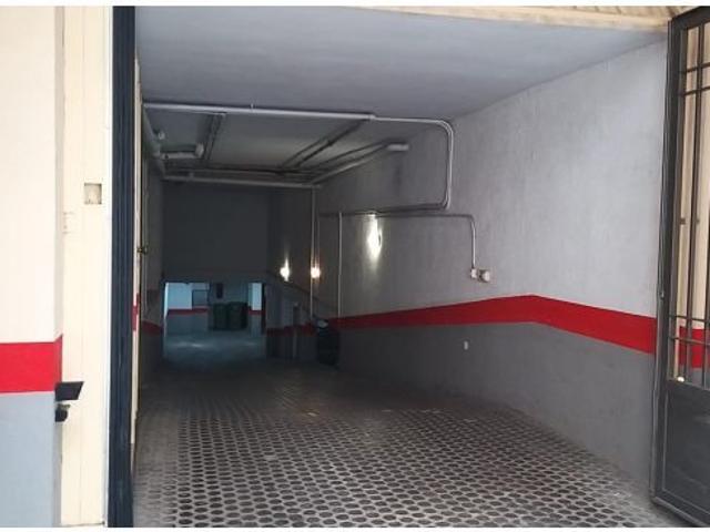 Local Comercial en alquiler en Centro, Comarca de la Vega de Granada