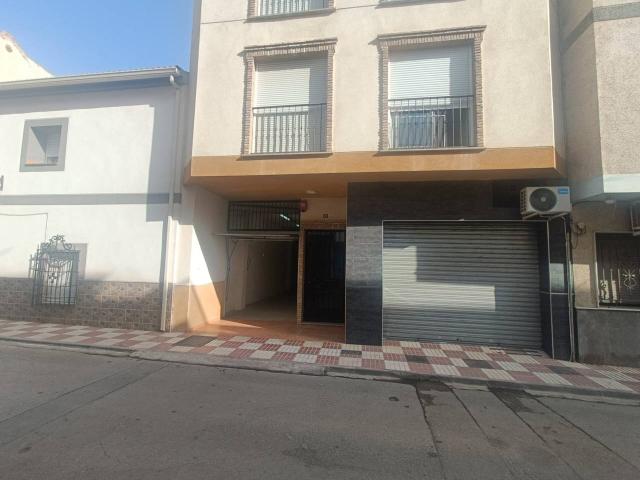 Garaje en venta en Comarca de Loja, Andalucía