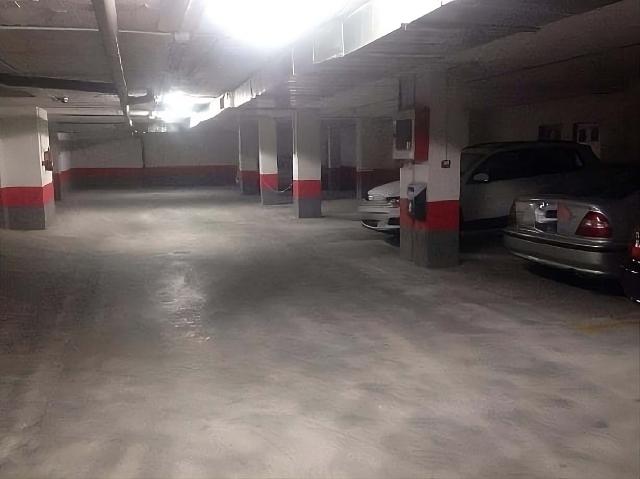 Garaje en venta en Costa del Sol Occidental, Andalucía