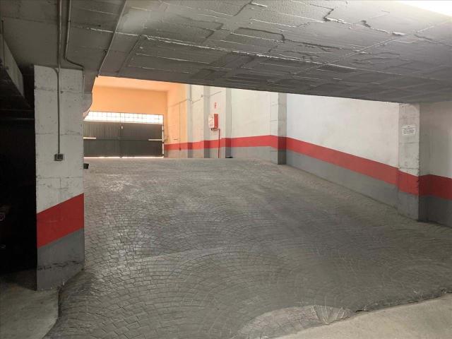 Garaje en venta en Costa del Sol Occidental, Andalucía