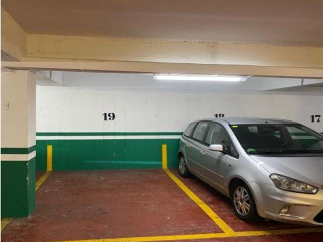 Local Comercial en alquiler en Sarrià - Sant Gervasi, Barcelonès