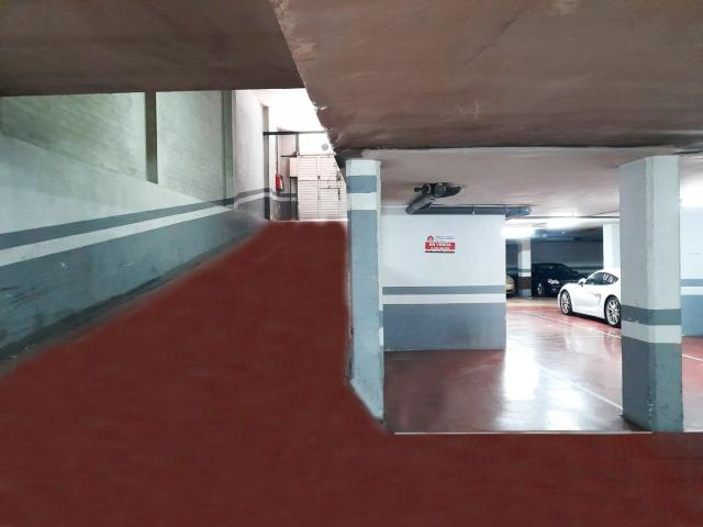 Garaje en venta en Peramàs, Maresme