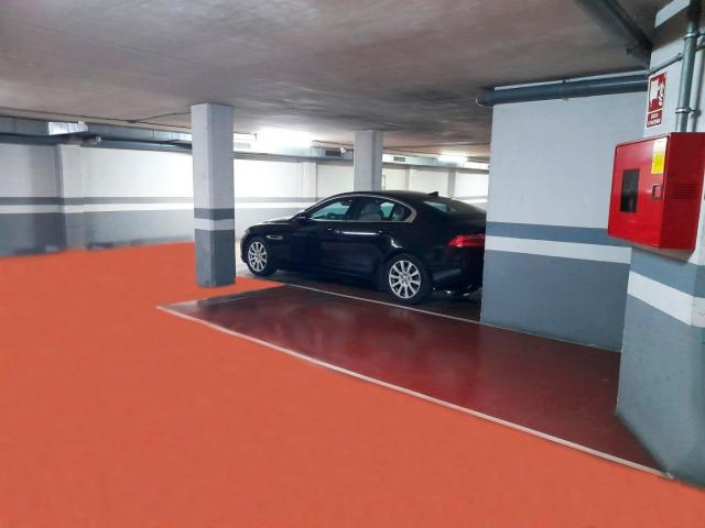 Garaje en venta en Peramàs, Maresme