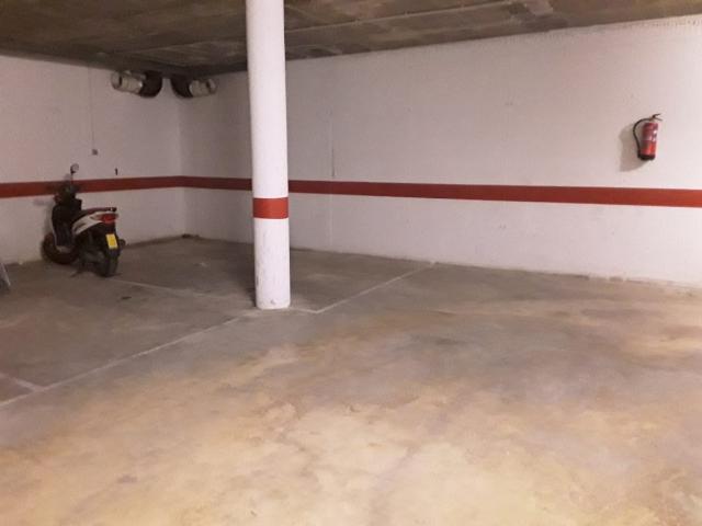 Garaje en venta en la Muntanyeta, Alt Empordà
