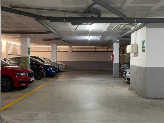 Parking en alquiler en Monistrol De Montserrat, Monistrol Residencial