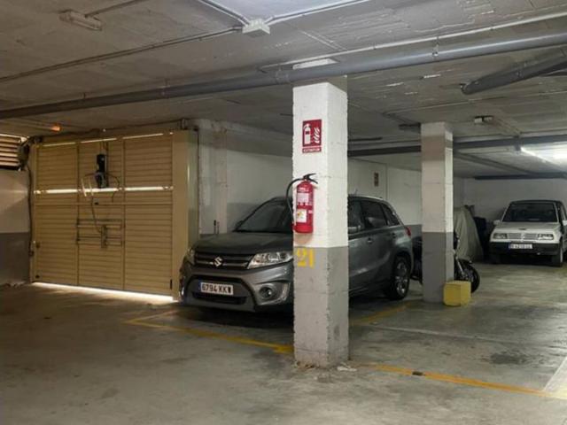 Garaje en venta en Bages, Catalunya