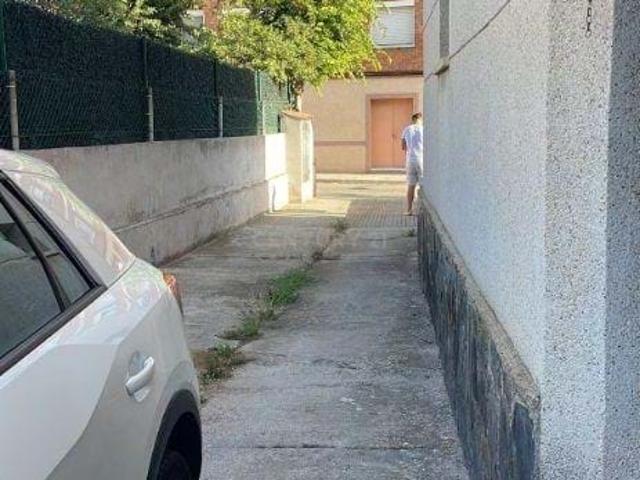 Garaje en venta en l'Eixample de Parets, Vallès Oriental