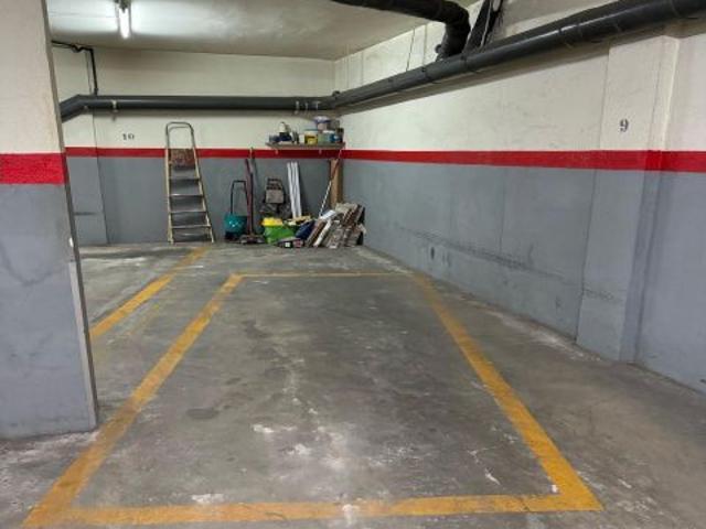 Local Comercial en alquiler en Barcelona, Navas