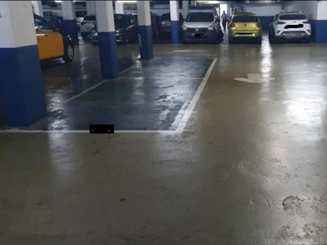 Garaje en venta en Centre, Baix Llobregat