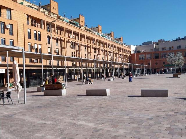 Garaje en venta en Tetuán, Madrid