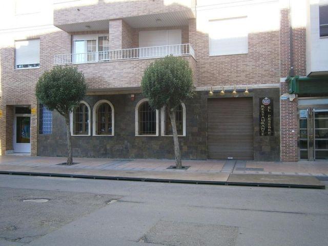 Local Comercial en venta en Valencia De Don Juan, Castilla y León