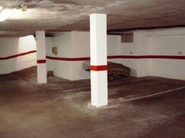 Garaje en venta en Navatejera, Villaquilambre