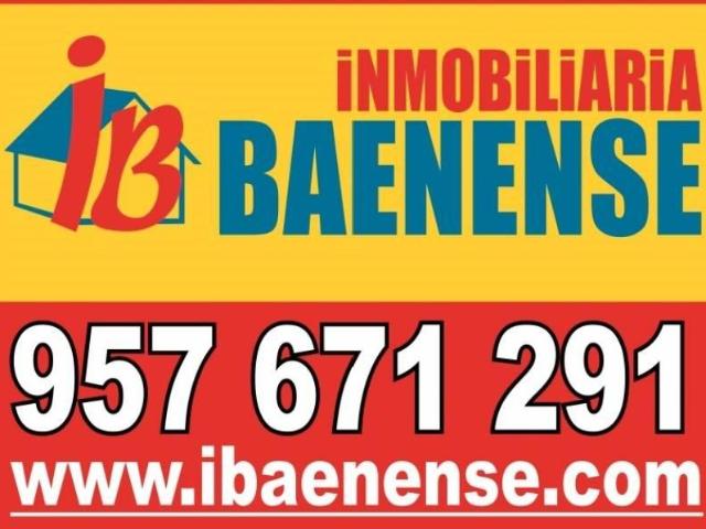 Garaje en venta en Baena, Andalucía