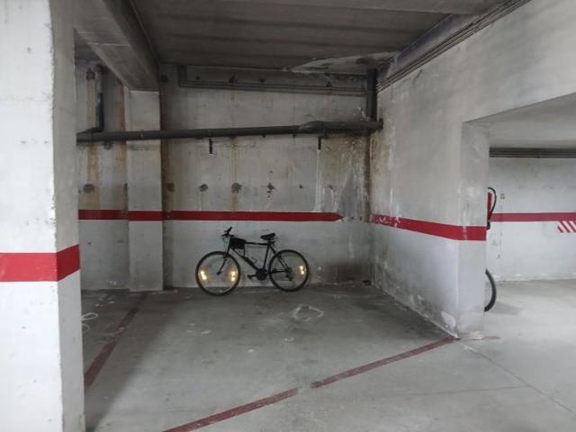 Garaje en venta en Segrià, Catalunya