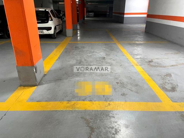 Garaje en venta en Vera, l'Horta Nord