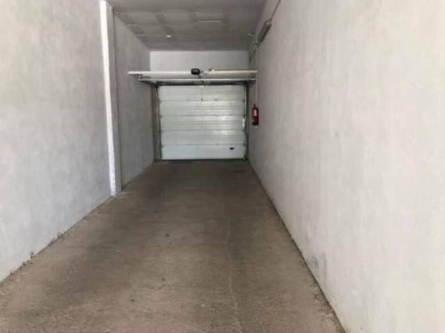 Garaje en venta en el Baix Maestrat, Valencia