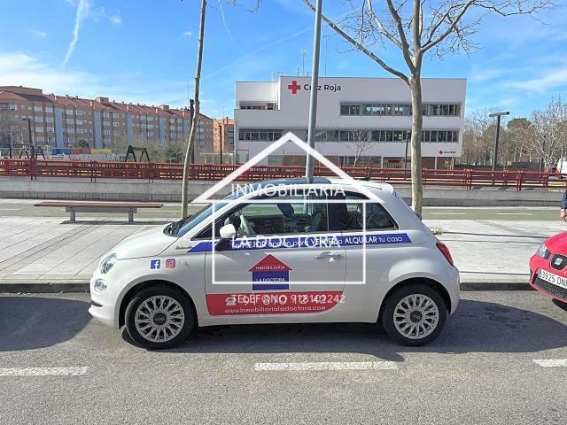 Garaje en venta en Alcorcón, Parque Mayor