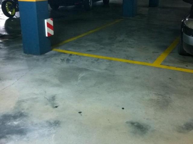 Garaje en venta en l'Horta Nord, Valencia