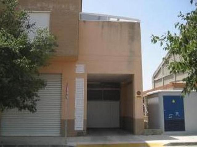 Garaje en venta en la Ribera Alta, Valencia