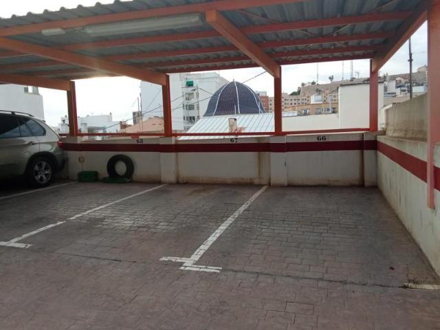 Garaje en venta en l'Alacantí, Valencia