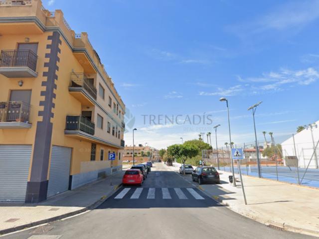 Garaje en venta en Almàssera, Valencia