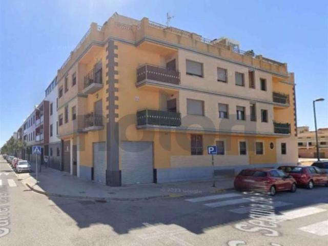 Garaje en venta en Almàssera