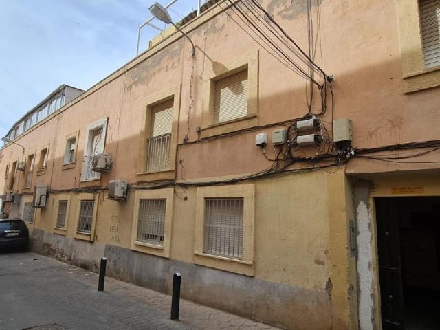 Garaje en venta en Pescadería, Almería