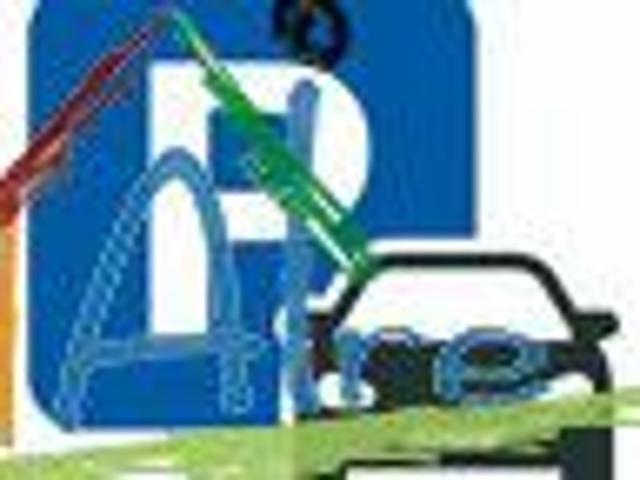 Garaje en venta en El Condado, Andalucía