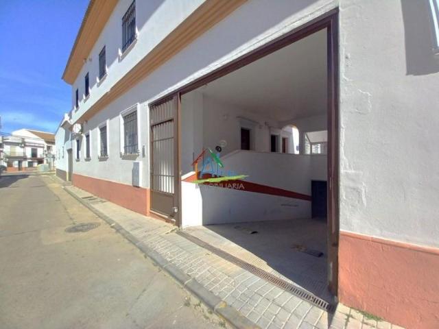 Garaje en venta en El Condado, Andalucía