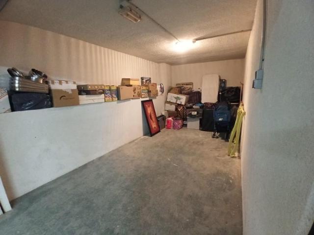 Garaje en venta en la Ribera Alta, Valencia