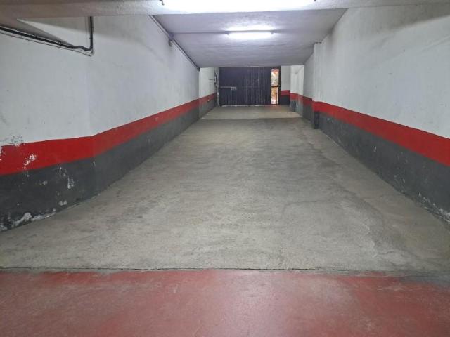 Garaje en venta en la Ribera Alta, Valencia