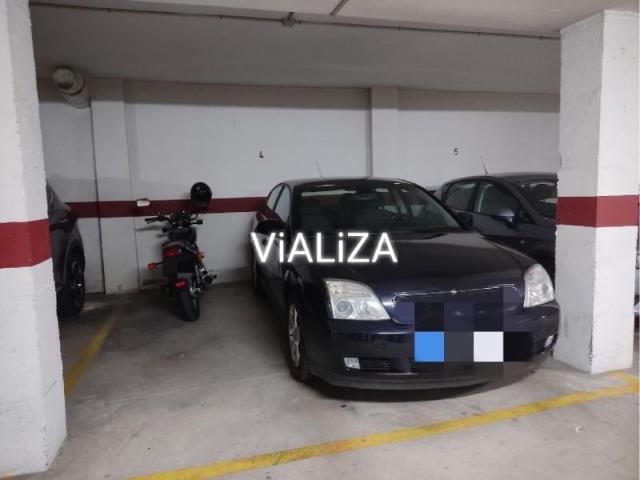 Garaje en venta en la Ribera Alta, Valencia